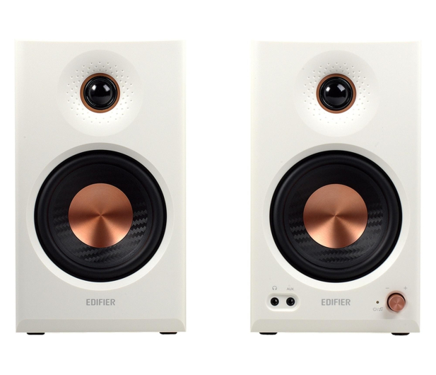 Edifier MR 4.5 białe - 1589500 - zdjęcie 5
